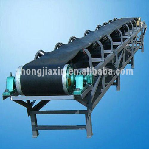 Carbon steel Fixed Belt Conveyor