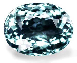 Aquamarine Gemstone