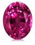 Tourmaline Gemstone