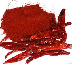 Chilli Powder