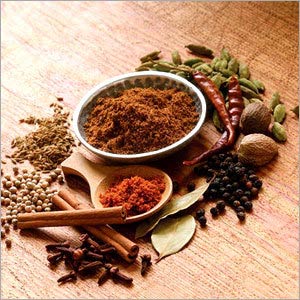 Natural Garam Masala Powder, Certification : FSSAI Certified