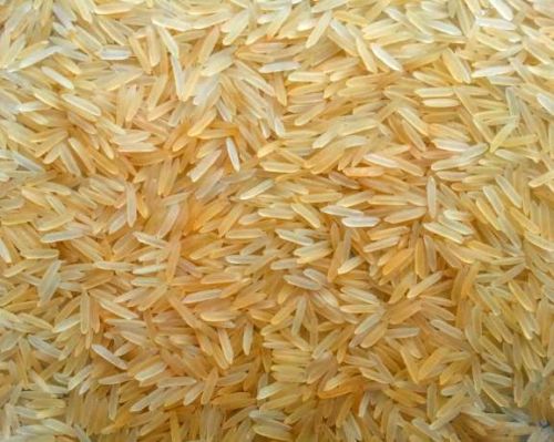 1121 Golden Parboiled Basmati Rice