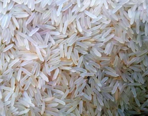 Parboiled Sharbati Rice