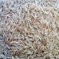 RS10 Non Basmati Steam Rice