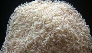 Soft Sugandha Steam Basmati Rice, Packaging Type : Jute Bags, Loose Packing, PP Bags