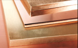 Brass & Clad Plates In Other Alloys.