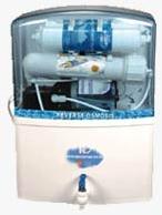 The Precious Reverse Osmosis Water Purifier