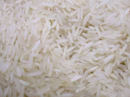 Basmati Rice