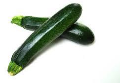 Zucchini