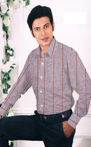 Kosas Shirting Fabrics, Color : Many Colors