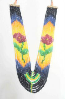 Rainbow Necklace