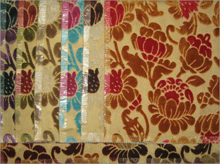 Upholstery Fabrics