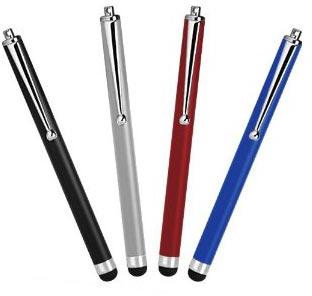 Stylus Pen Capacitive Touch Screen