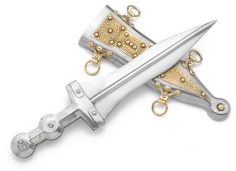 Pugio Dagger