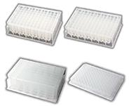 Disposable Deepwell Plates