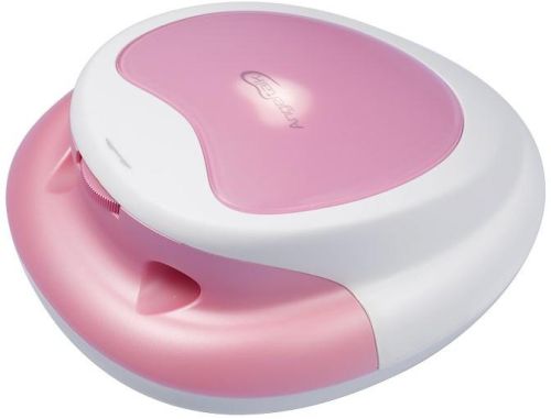 Fetal Monitor, Packaging Type : pink