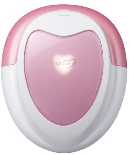 Ultrasonic Monitor, Packaging Type : pink, blue, yellow