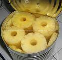 Canned Pineapple