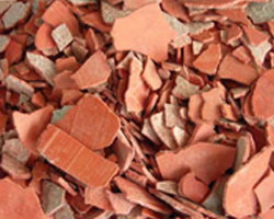 Sodium Sulphide Red Flakes