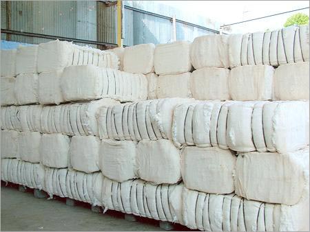 Cotton bales, Feature : Anti-bacterial, Smooth Texture, Soft