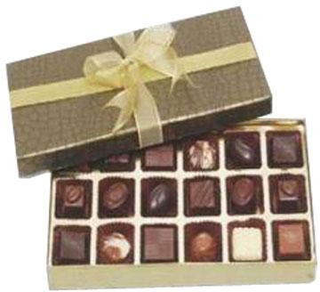 Chocolate Gift Box