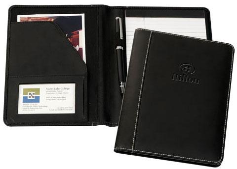 Leather Office Folder