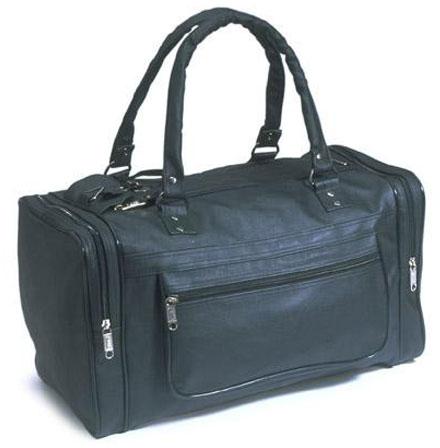 Nylon Travel Bag