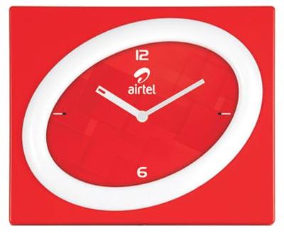 Promotional Wall Clocks