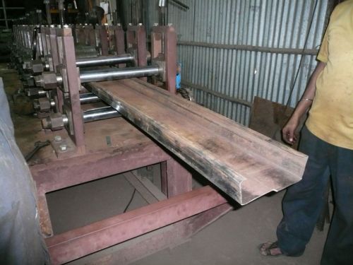 Roll Forming Machines