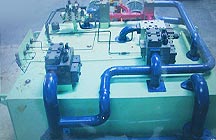 Electric Hydraulic Power Pack