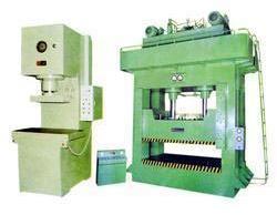 Hydraulic Deep Drawing Press Machine