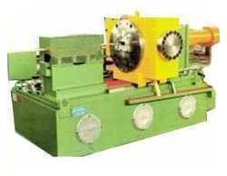 Hydraulic Pipe Swaging Machine