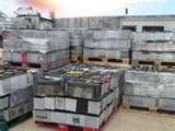 Motor Battery Scraps