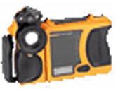 FLUKE Ti50Ti55 Thermal Imagers