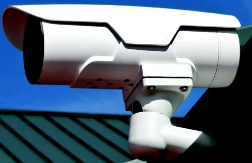 WatchMaste Video Surveillance Camera