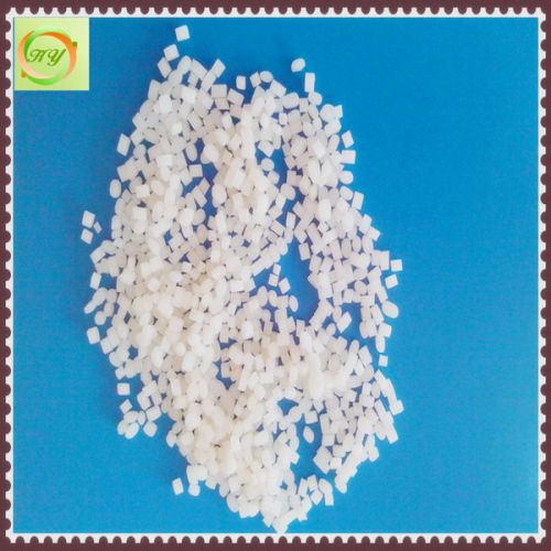 Polyethylene Terephthalate Resin - PET Resin