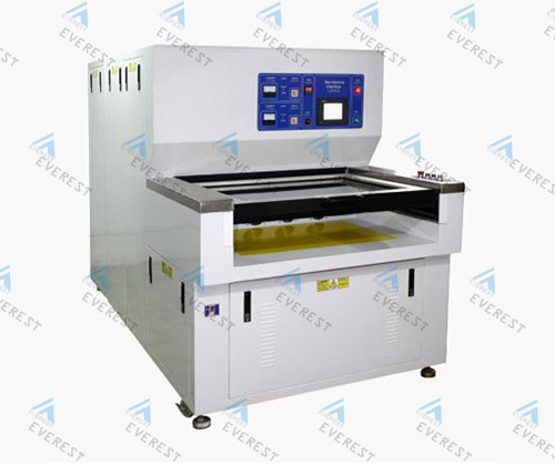 Double Precise Exposure Machine