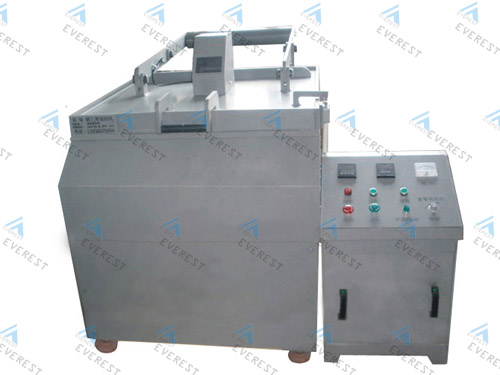 Hot Foil Stamping Etching Machine