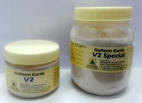 Bleaching Earth Powder