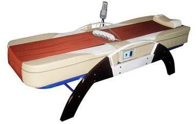Ceragim Jade Massager Bed