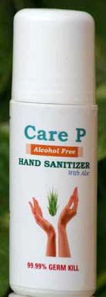 Hand Sanitizer