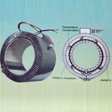 Ceramic Jacketed Heaters