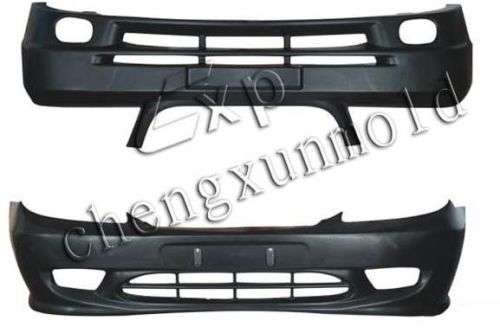 Auto Decoration Mould, Automotive Exterior Parts Mould