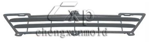 Auto Grill Mould, Car Parts Mould, Automotive Grill Injection Mould,Vehicle Mould