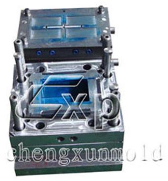Storage Battery, Mould Automobile Battery, Box Mould Lithium Batteries, Container Mould