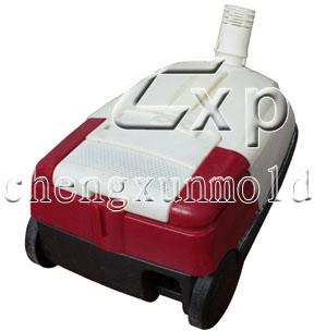 Vacuum Cleaner Mould,Household Vacuum Cleaner Mould,vacuum Cleaner Parts Mould, Vacuum Cleaner Cover Mould, Home Appliance Mould