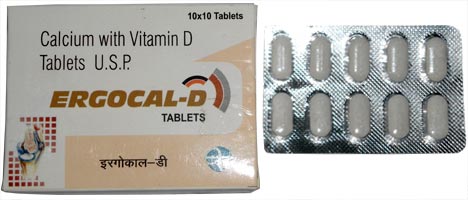 Anti Inflammatory Tablets