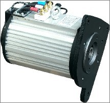 Three Phase Induction Motors 0.9kw
