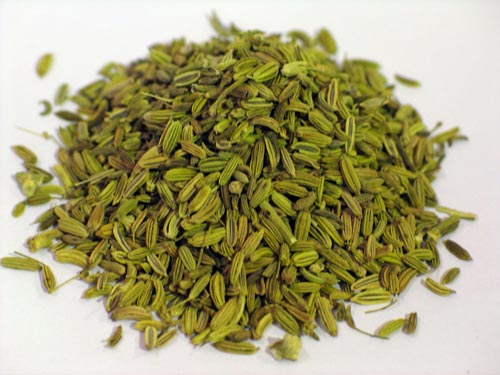 Fennel Seeds