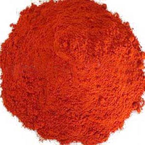 Red Chilly Powder